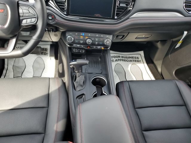 New 2026 Dodge Durango GT AWD/4WD image 22
