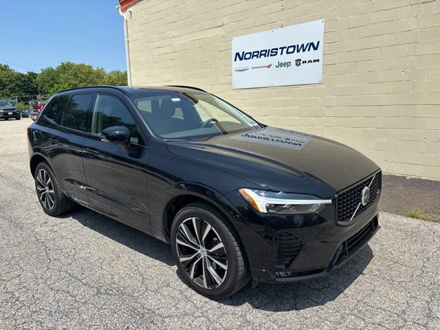 Used 2025 Volvo XC60 B5 Plus w/ Protection Package Premier