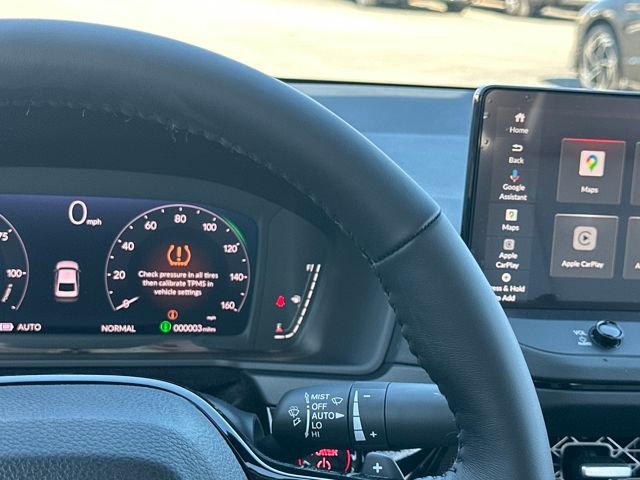 New 2026 Honda Accord Touring image 21