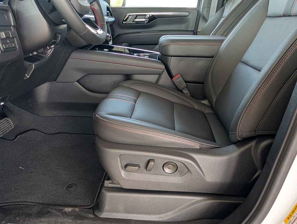 New 2026 Chevrolet Tahoe RST AWD/4WD image 10