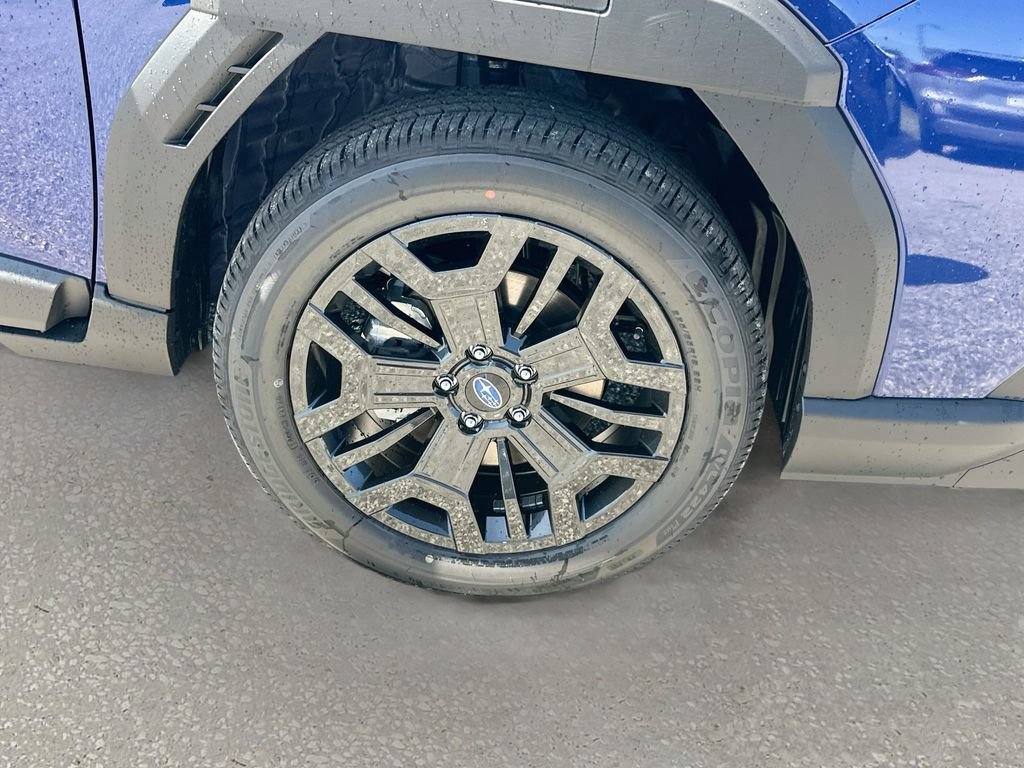 New 2026 Subaru Outback Limited XT AWD/4WD image 28