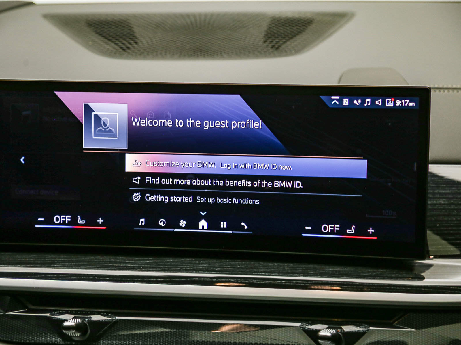 Used 2026 BMW X5 sDrive40i w/ M Sport Package RWD image 15