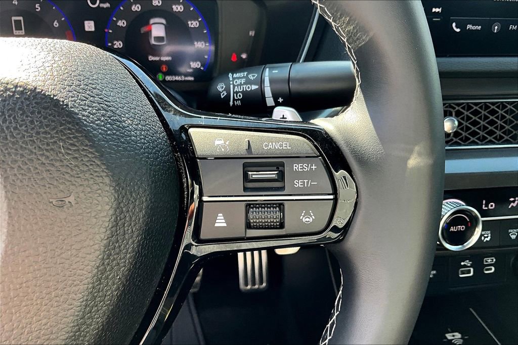 Used 2025 Acura Integra A-Spec image 28