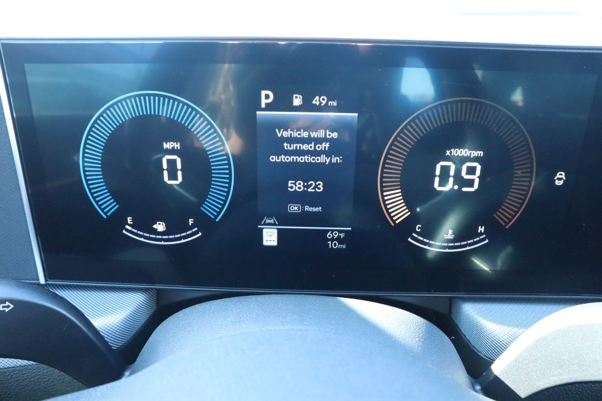 New 2026 Hyundai Sonata SEL image 11