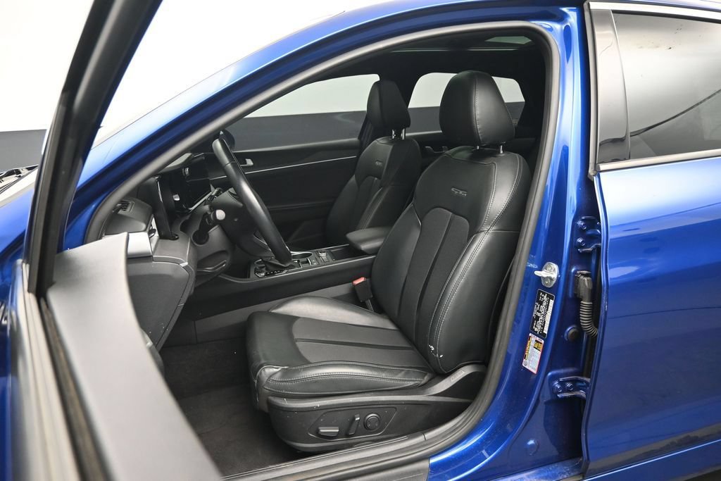 Used 2022 Kia K5 GT-Line w/ GT-Line FWD Premium Package image 21