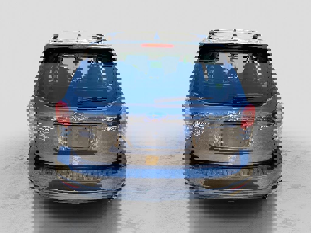 Used 2018 Subaru Forester 2.5i Limited image 4