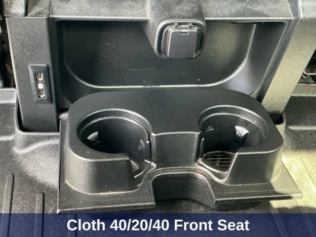 Used 2019 Ford F150 XLT w/ Equipment Group 302A Luxury AWD/4WD image 22