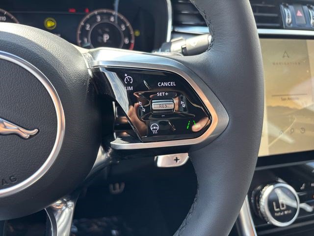 New 2024 Jaguar XF R-Dynamic SE AWD/4WD image 23