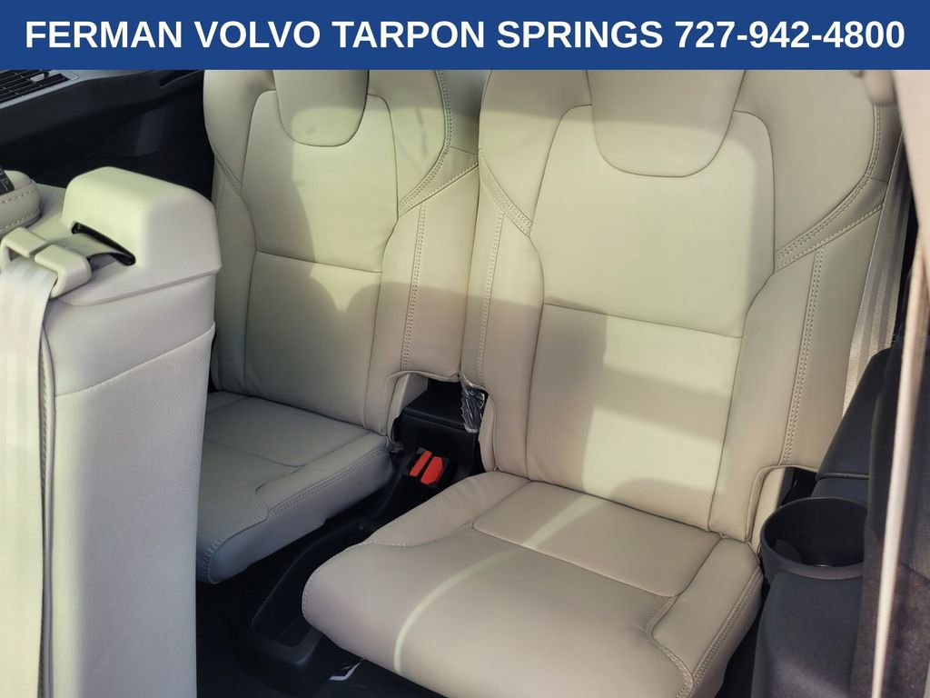 New 2026 Volvo XC90 B6 Ultra w/ Protection Package Premier image 15