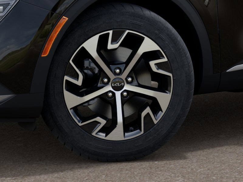 New 2025 Kia Sportage EX w/ Premium Package FWD image 9