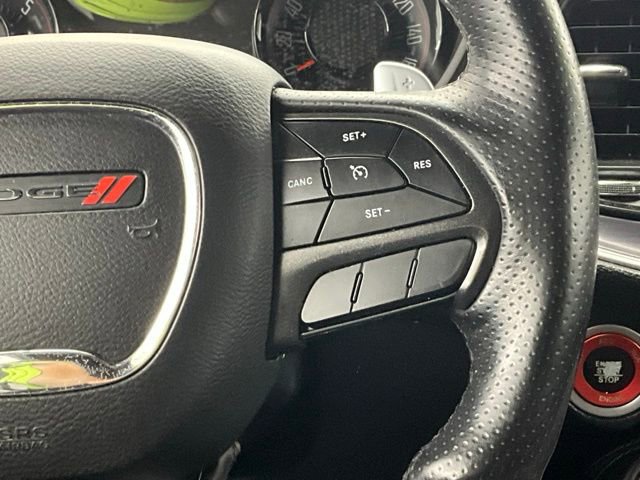 Used 2018 Dodge Challenger SXT Plus RWD image 16