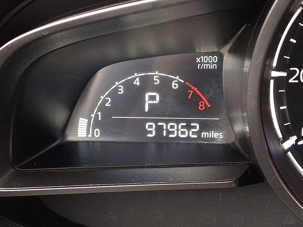 Used 2019 MAZDA CX-3 Sport image 14