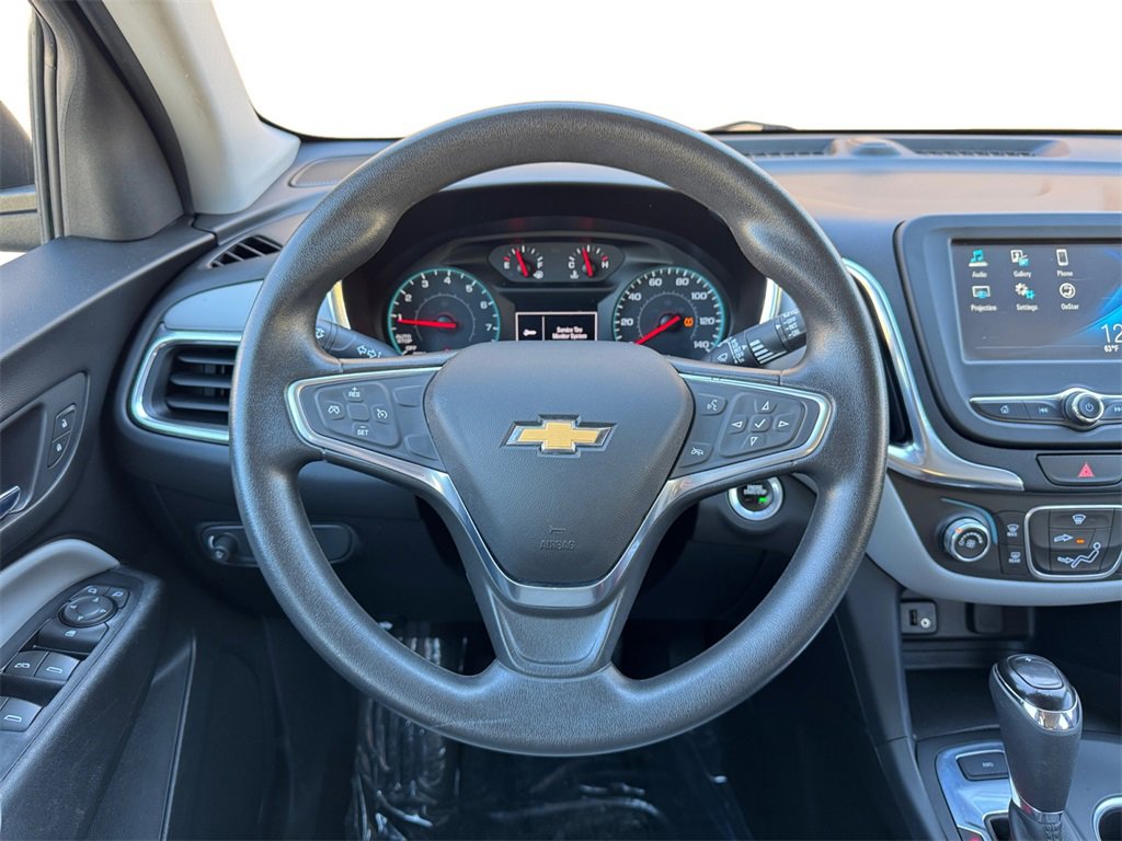Used 2018 Chevrolet Equinox LS image 22