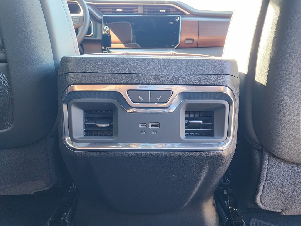 New 2026 GMC Sierra 1500 Denali Ultimate image 48