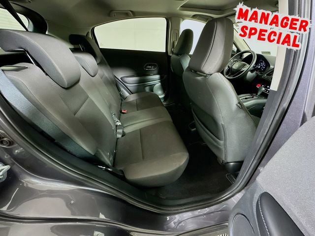 Used 2022 Honda HR-V EX image 26