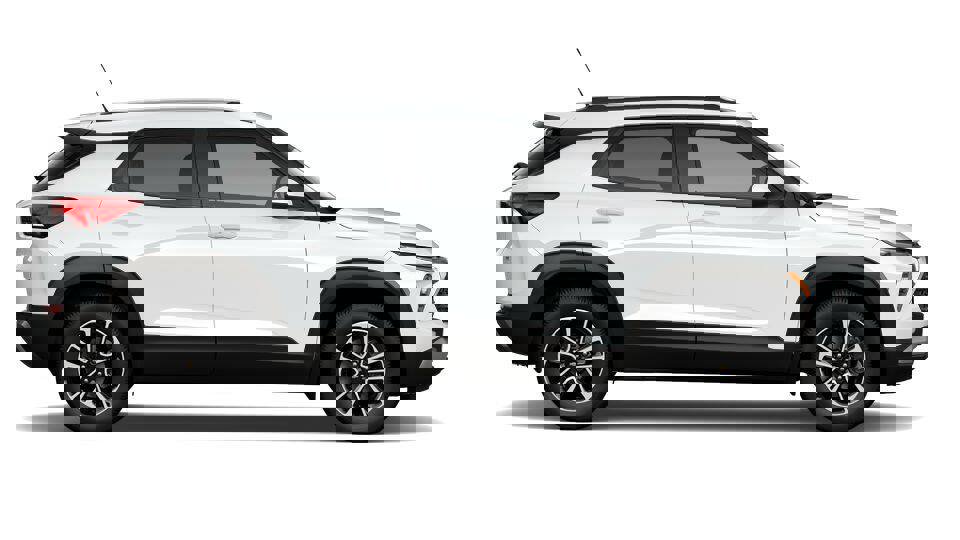 New 2026 Chevrolet TrailBlazer LT w/ Convenience Package image 29