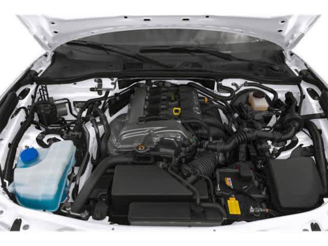 Used 2019 MAZDA MX-5 Miata RF Grand Touring RWD image 13