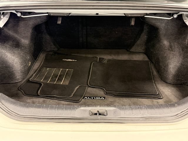 Used 2025 Nissan Altima 2.5 SV FWD image 22