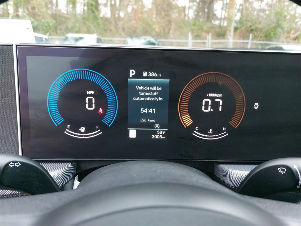 Certified 2025 Hyundai Sonata SE image 18