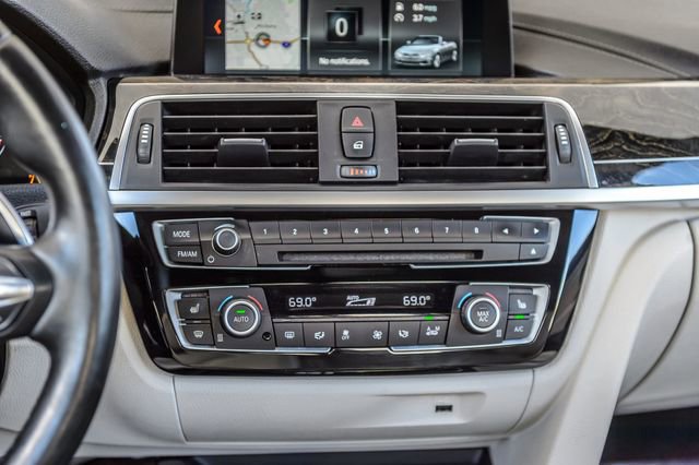 Used 2019 BMW 440i Convertible RWD image 36