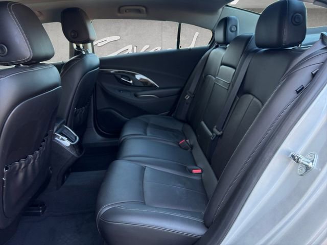 Used 2015 Buick LaCrosse Leather image 22