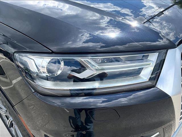 Used 2018 Audi Q7 2.0T Premium Plus AWD/4WD image 28
