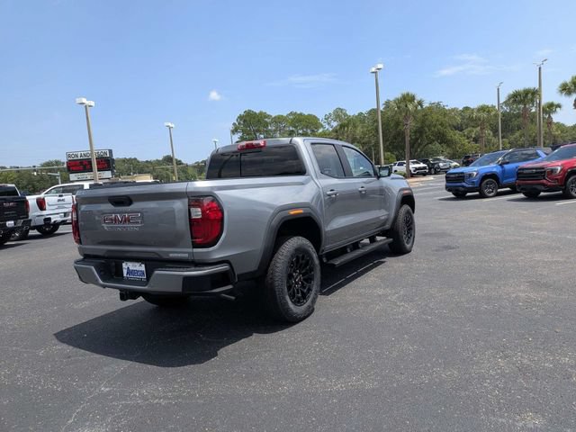 New 2026 GMC Canyon Elevation w/ Convenience Package RWD image 3