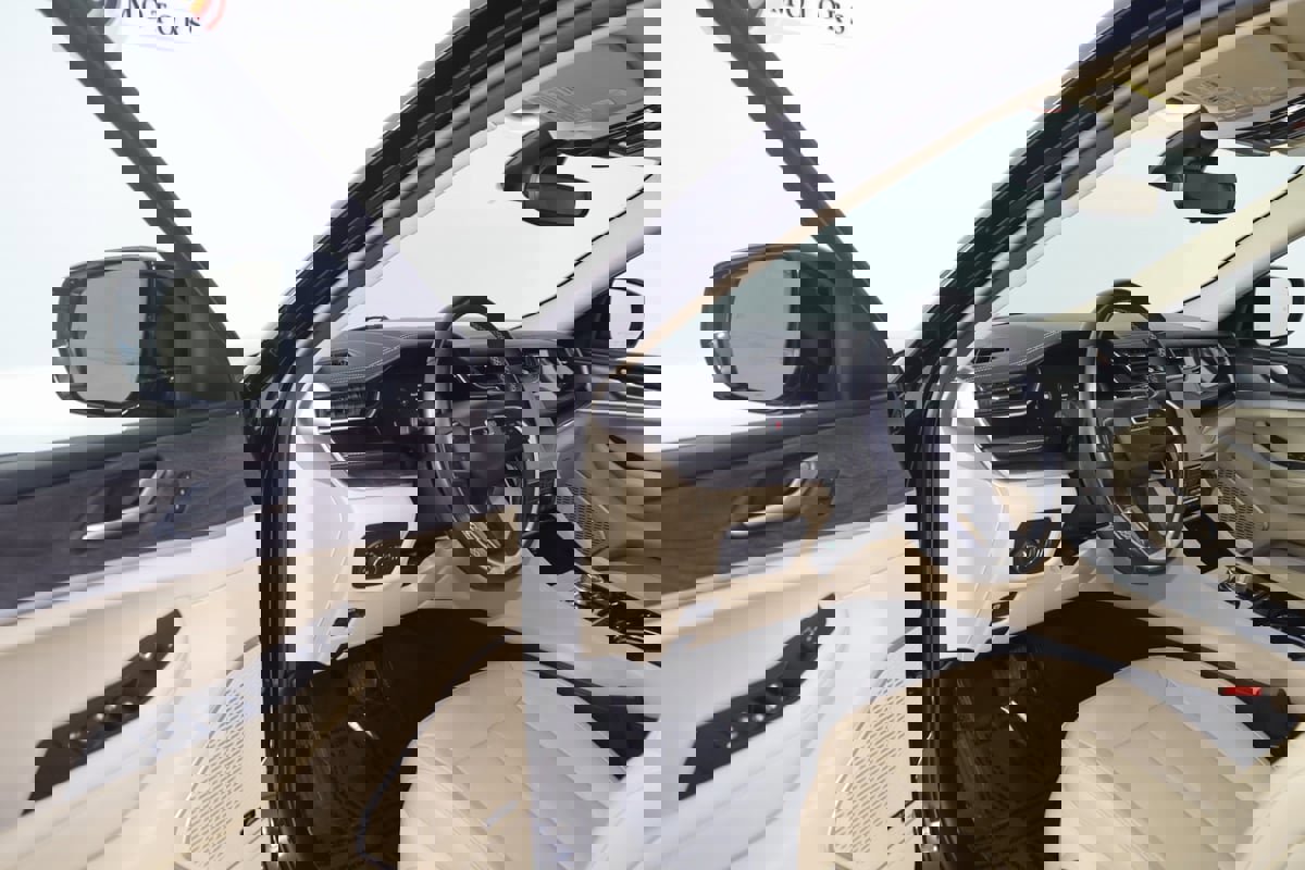 Used 2022 Jeep Grand Cherokee L Limited image 71