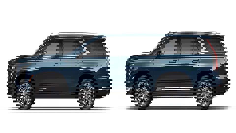 New 2026 Cadillac Escalade Luxury w/ Touring Package image 53