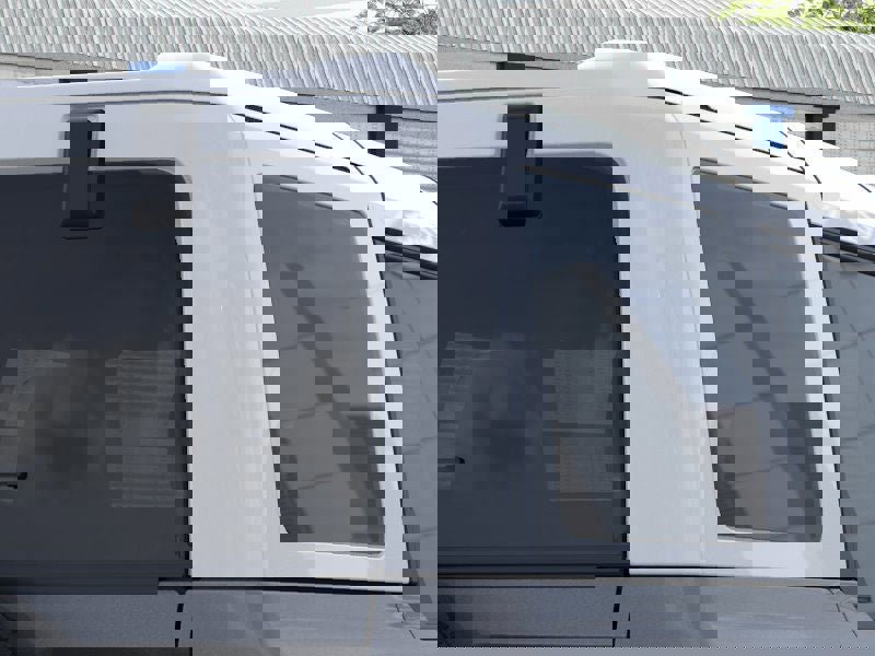 New 2026 Ford Bronco Heritage Edition image 25