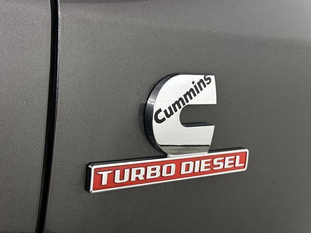 Used 2024 RAM 2500 Laramie AWD/4WD image 33