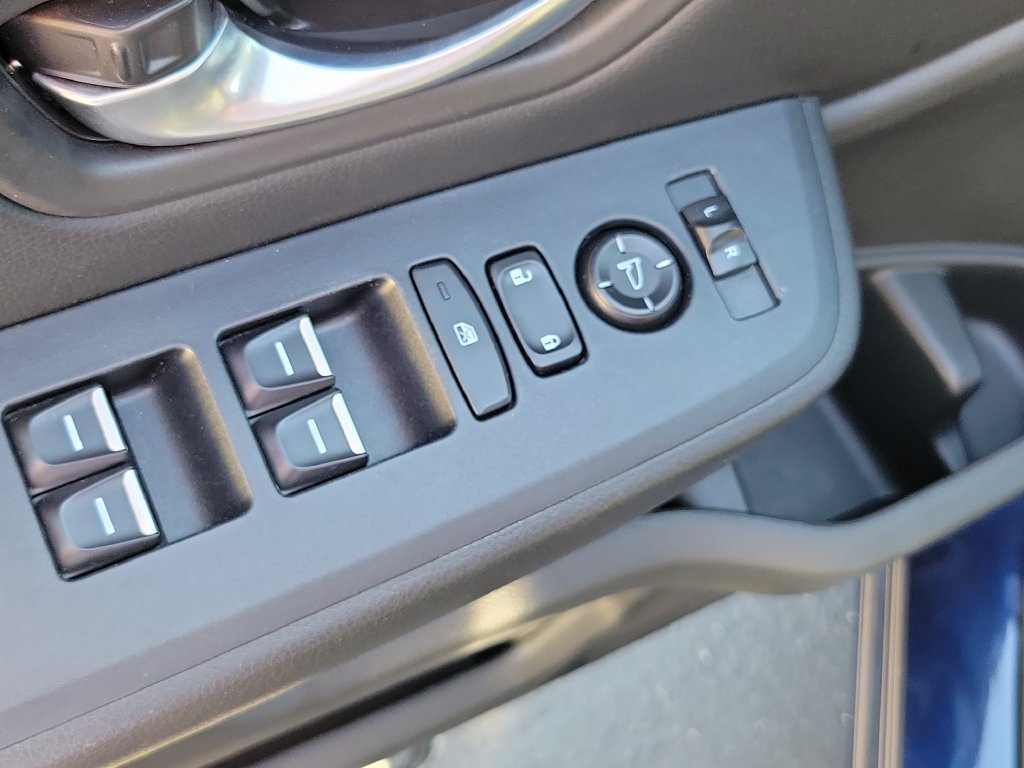 Certified 2024 Honda Pilot Sport image 22