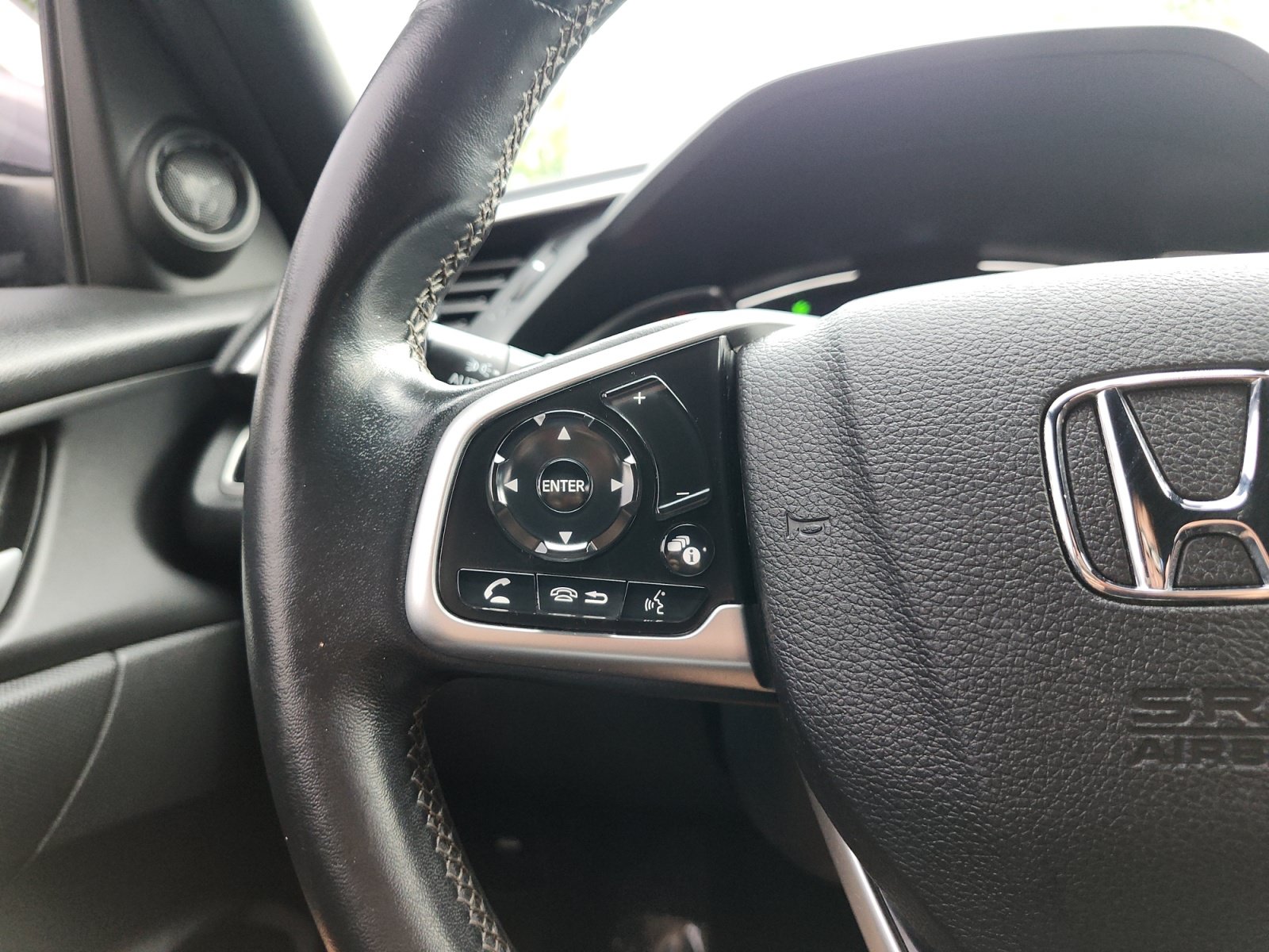 Used 2021 Honda Civic Sport image 21