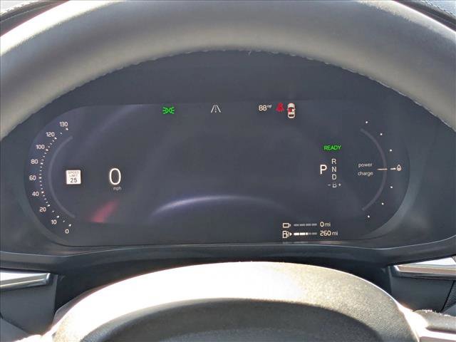 New 2026 Volvo XC60 T8 Ultra w/ Climate Package image 12
