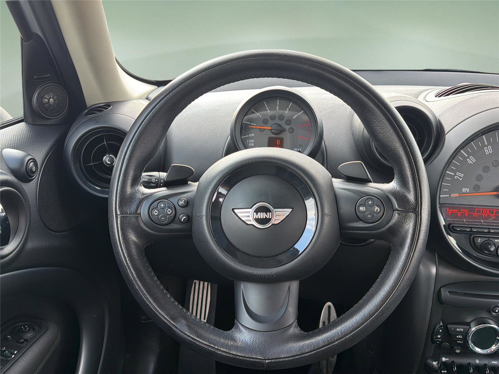 Used 2016 MINI Cooper Countryman S image 24