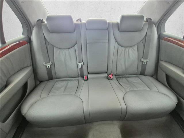 Used 2005 Lexus LS 430 RWD image 21
