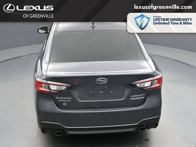 Used 2025 Subaru Legacy Touring XT w/ Tech Package #3 AWD/4WD image 41