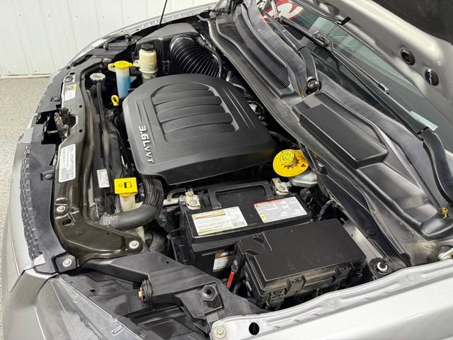 Used 2017 Dodge Grand Caravan GT FWD image 26