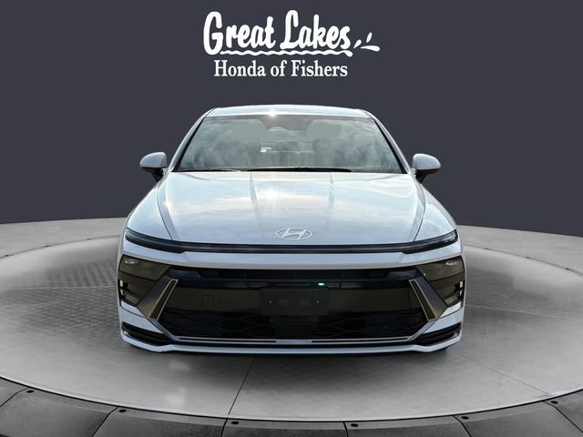 Used 2024 Hyundai Sonata SEL FWD image 8