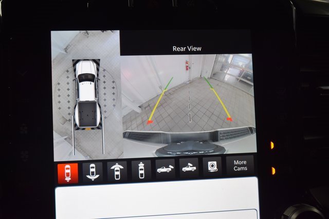 Used 2024 RAM 3500 Laramie w/ Night Edition image 53