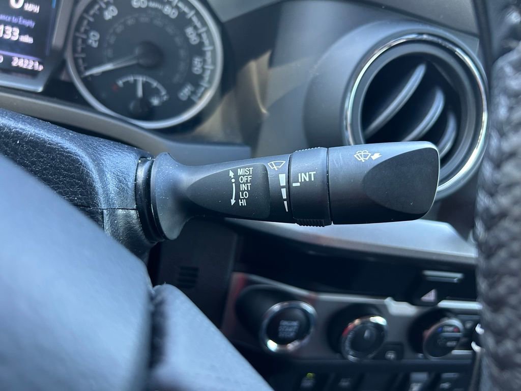 Certified 2023 Toyota Tacoma 4x4 Double Cab image 21