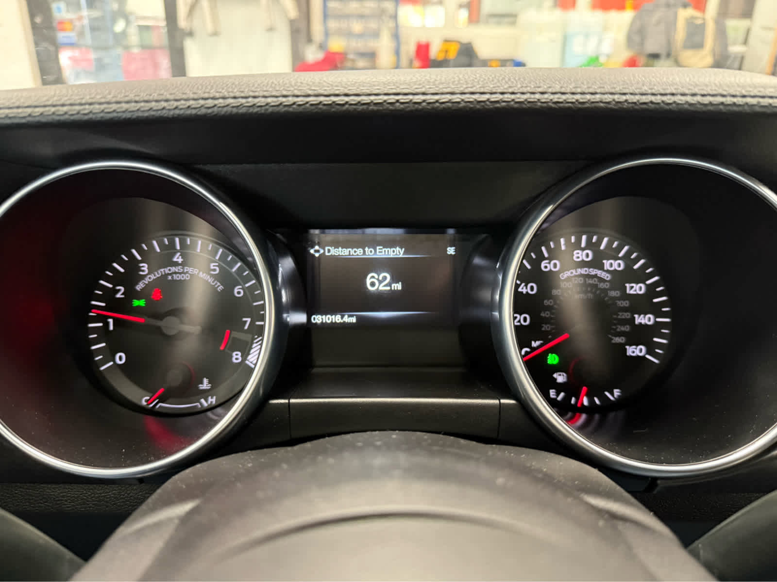 Used 2022 Ford Mustang GT w/ GT Performance Package RWD image 15