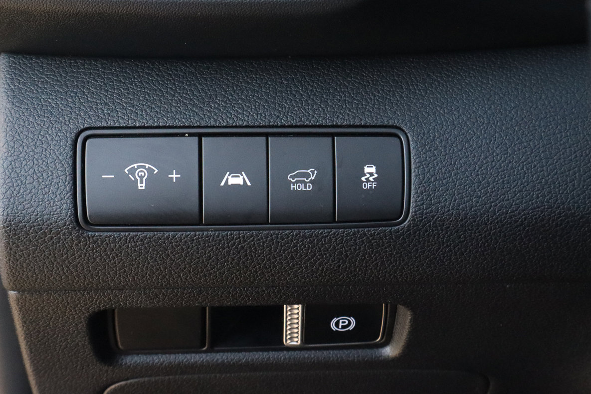 Used 2023 Hyundai Santa Fe XRT image 16