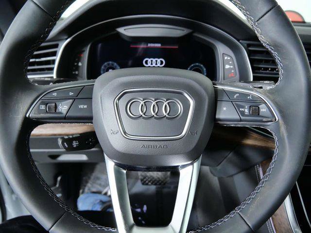 New 2026 Audi Q8 Premium Plus image 20