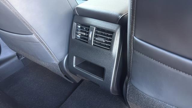 New 2026 Mitsubishi Outlander SE FWD image 26