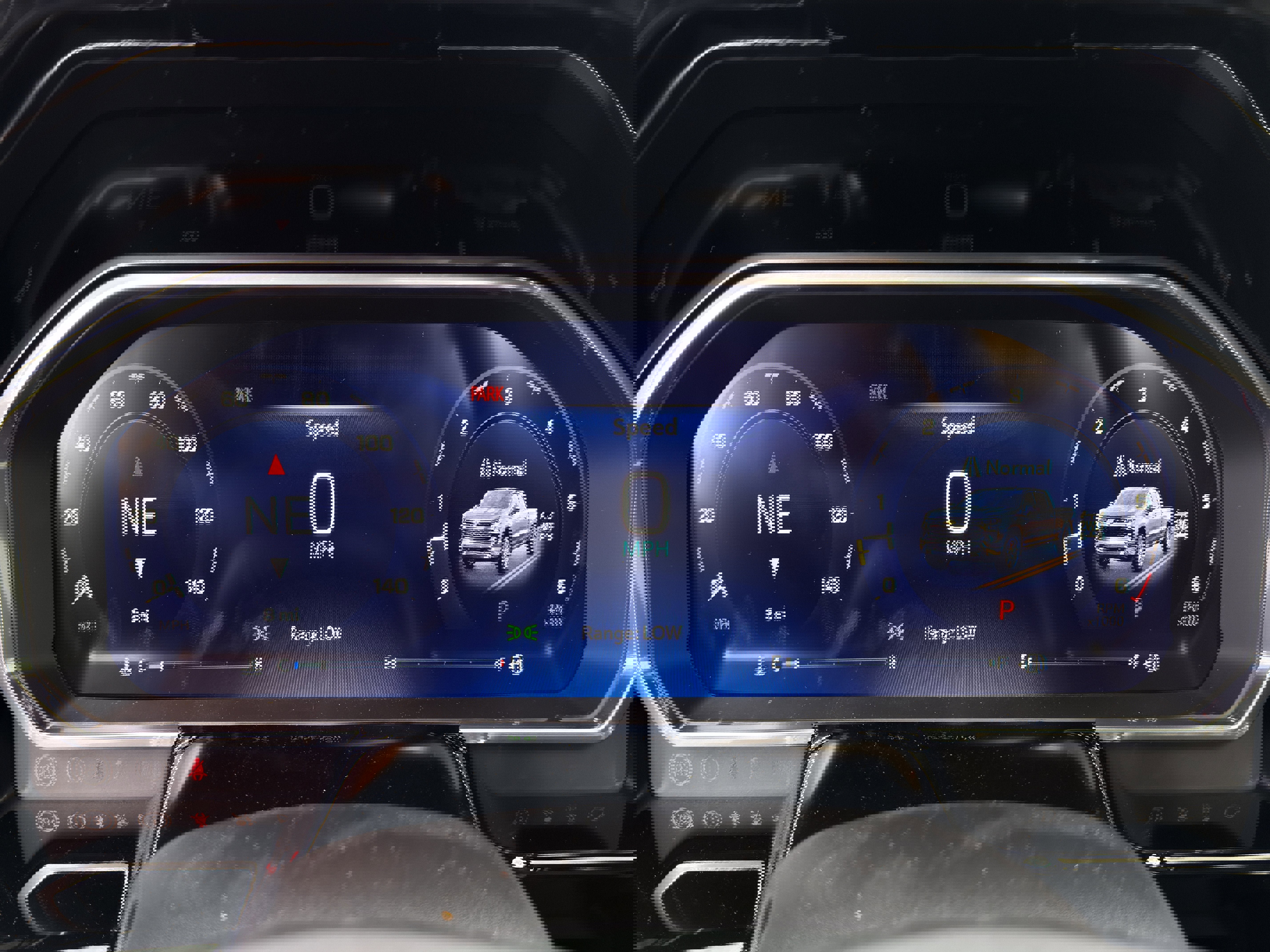 New 2026 Chevrolet Silverado 1500 RST image 14