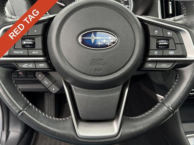 Used 2021 Subaru Forester Premium w/ Popular Package #1 image 18