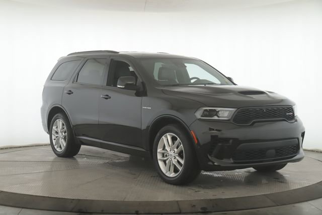 Used 2025 Dodge Durango R/T image 2