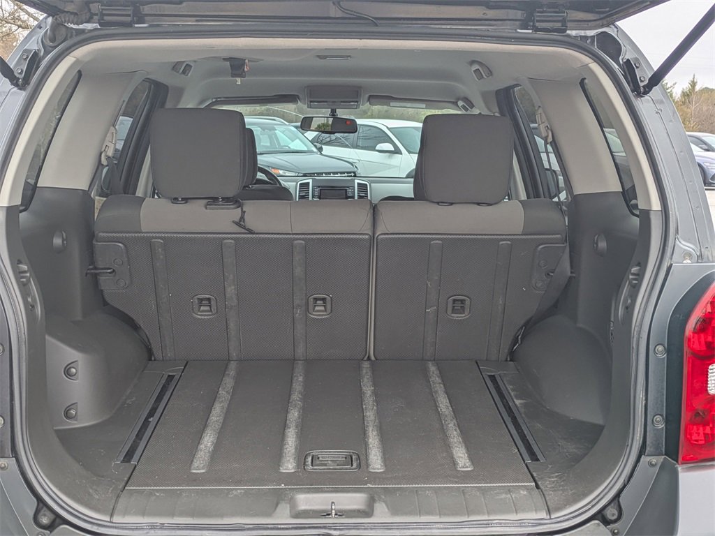 Used 2015 Nissan Xterra S w/ Value Package image 6