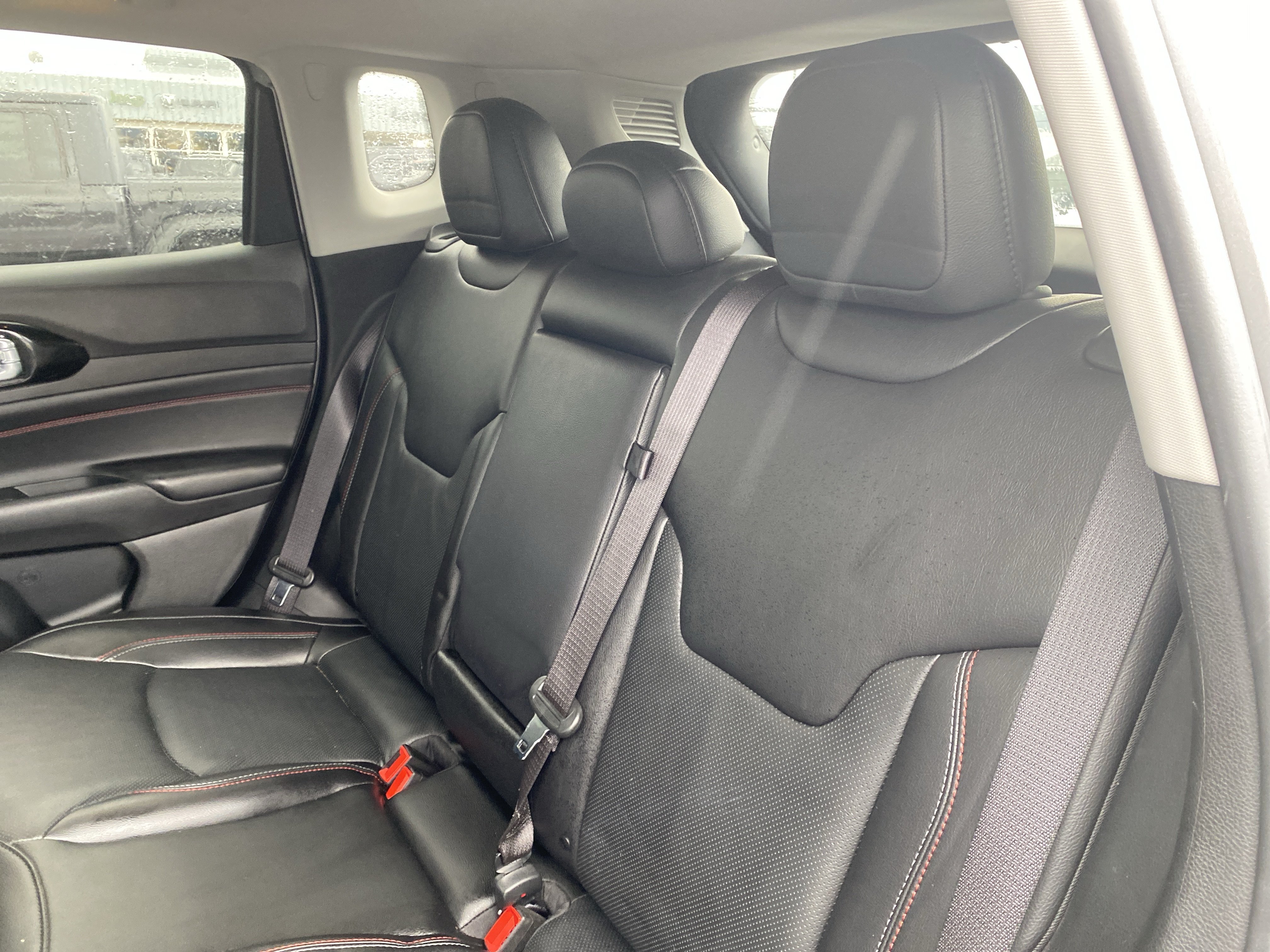Used 2022 Jeep Compass Trailhawk w/ Trailhawk Elite Group AWD/4WD image 24
